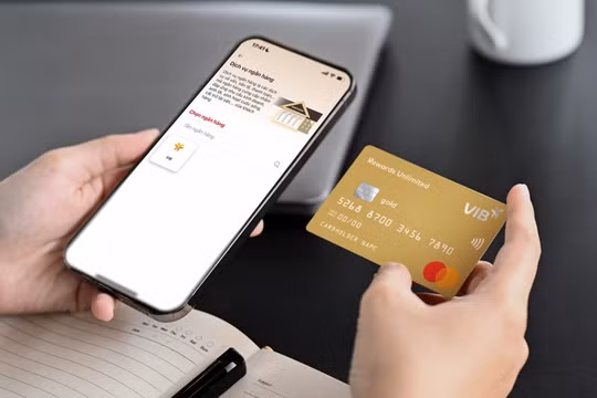 Đến 2030, 95% dân số từ 15 tuổi trở lên có tài khoản ngân hàng