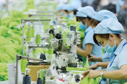 Giai đoạn 2026-2030: Hỗ trợ 25.000 doanh nghiệp, hộ kinh doanh, hợp tác xã kinh doanh bền vững
