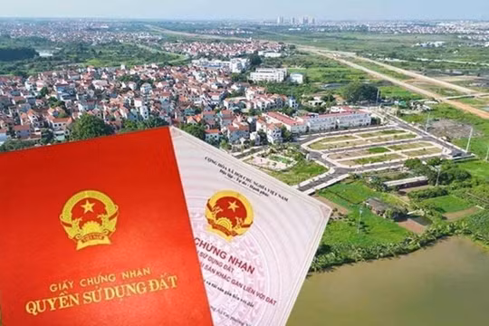 Tuyệt đối không tư nhân hóa đất đai, không cho người nước ngoài nhận chuyển nhượng quyền sử dụng đất