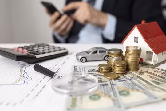 Người có chức vụ, quyền hạn phải kê khai tài sản từ 150 triệu đồng