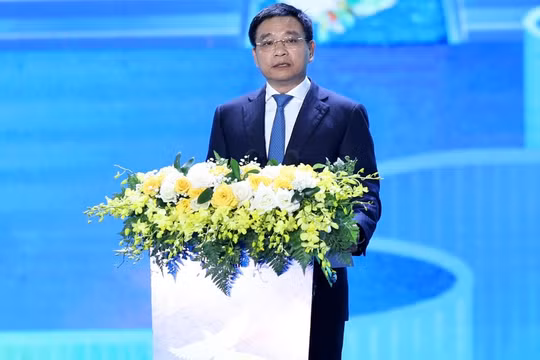 Phó Thủ tướng Nguyễn Văn Thắng: Thông điệp từ 'Quảng Trị vì hòa bình' có ý nghĩa thời đại