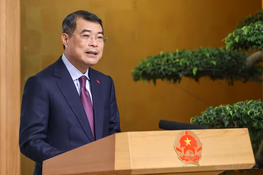 Thủ tướng Lê Minh Hưng: Năm học 2026-2027 phải tạo đột phá, thay đổi thực chất trong giáo dục