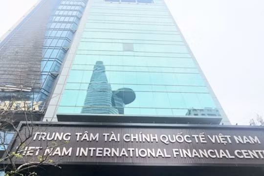 Việt Nam phấn đấu đưa Trung tâm tài chính quốc tế vào top 75 thế giới