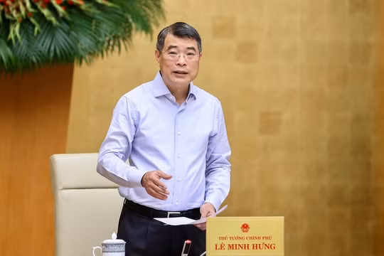 Thủ tướng: Triển khai luật phải hiệu quả, không trở thành 'điểm nghẽn của điểm nghẽn'