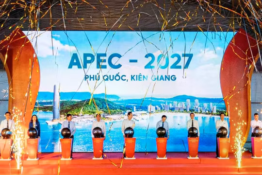 Chế độ, mức đài thọ cho đại biểu tham dự các hội nghị trong Năm APEC 2027