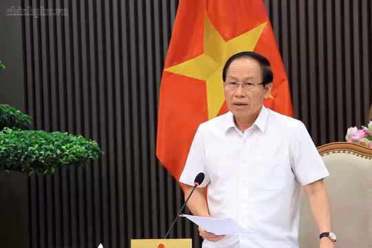 Chủ động nắm bắt phản ánh của báo chí để điều chỉnh tuyển sinh trường nội trú liên cấp
