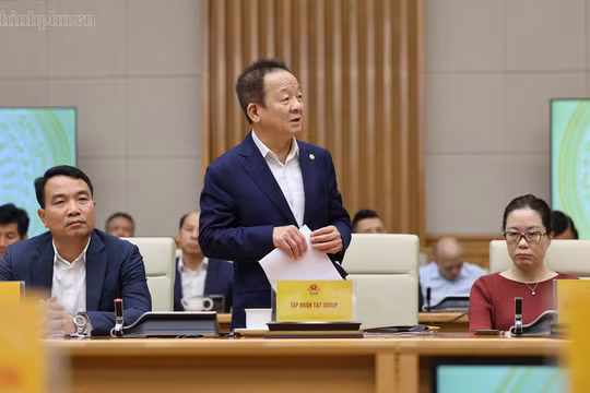 Gỡ điểm nghẽn công nghiệp, xây dựng, hạ tầng: Doanh nghiệp đề xuất một đầu mối xử lý
