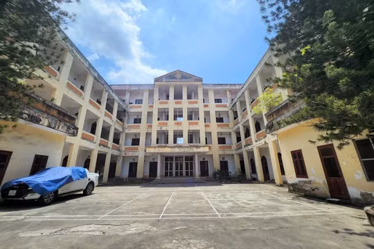Bí thư, Chủ tịch tỉnh phải trực tiếp chỉ đạo xử lý cơ sở nhà đất dôi dư, không để lãng phí