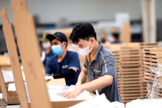 Chính phủ tung 7 nguồn lực 'tiếp sức' doanh nghiệp, hợp tác xã bứt phá tại các thị trường FTA