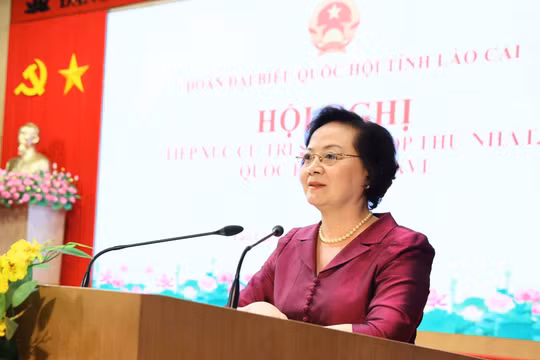 Cán bộ không chuyên trách đủ điều kiện được tuyển thẳng vào công chức cấp xã