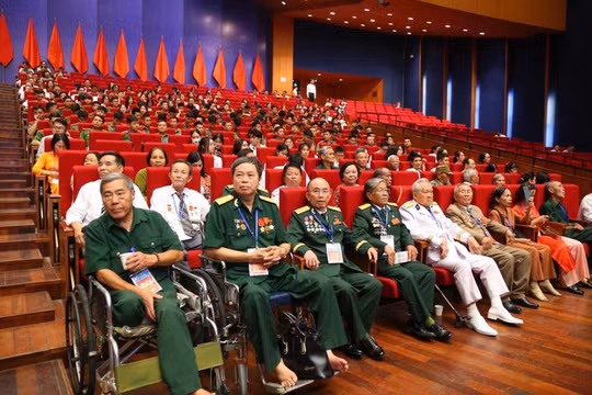 Tăng mức chuẩn trợ cấp ưu đãi người có công lên hơn 3 triệu đồng