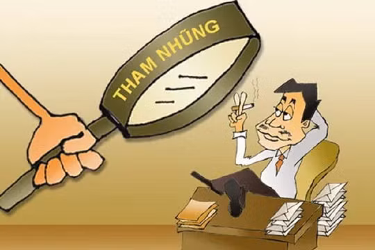 Thanh tra Chính phủ xử lý vụ việc có dấu hiệu tham nhũng từ cấp Thứ trưởng, Giám đốc sở trở lên