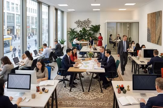 Top 5 tỉnh, thành thu hút FDI và xuất khẩu cao nhất được thí điểm mở văn phòng đại diện ở nước ngoài