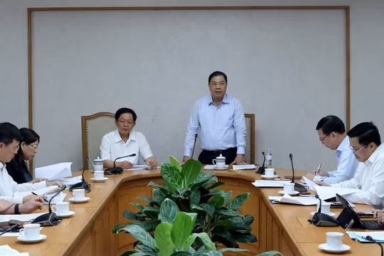 Xây dựng Nghị quyết của Chính phủ cho phép An Giang áp dụng cơ chế đặc biệt về bồi thường, tái định cư với dự án phục vụ APEC