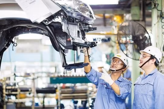 Bộ Tài chính đề xuất cơ chế "Thẻ hỗ trợ doanh nghiệp tiên phong" lần đầu tại Việt Nam