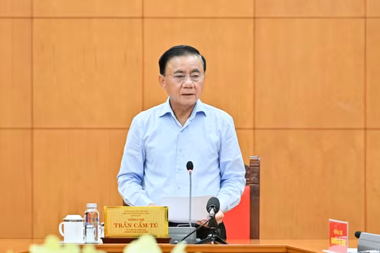 Bộ Chính trị ban hành Kết luận về hoàn thiện hệ thống vị trí việc làm trong hệ thống chính trị