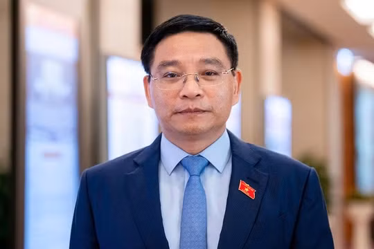Phó Thủ tướng Nguyễn Văn Thắng đảm nhận thêm nhiệm vụ