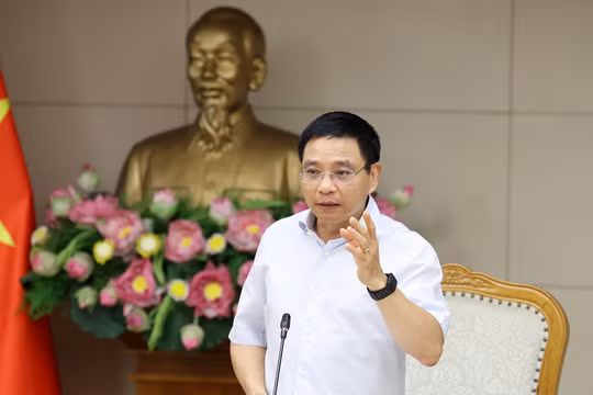 Trung tâm Tài chính Quốc tế: Ưu tiên sản phẩm tài chính tạo giao dịch thực chất