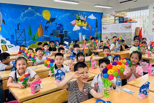 Thủ tướng yêu cầu giảm khoảng 30% đầu mối trường công lập trước ngày 30/8/2026