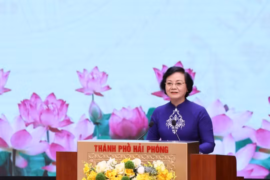 Chủ động tạo dựng điều kiện cho một tuổi già khỏe mạnh, hạnh phúc