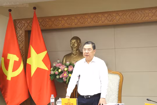 Không được để thiếu điện trong mọi tình huống