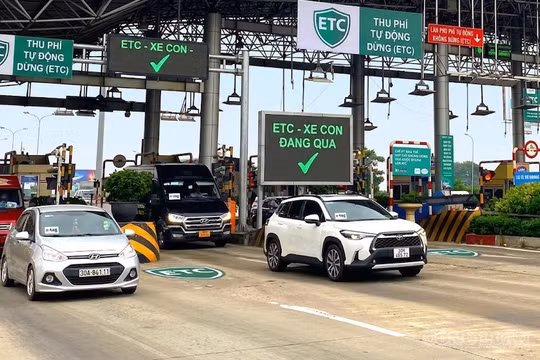 Quy định mới: 4 phương thức khai thác, 9 hình thức xử lý tài sản kết cấu hạ tầng