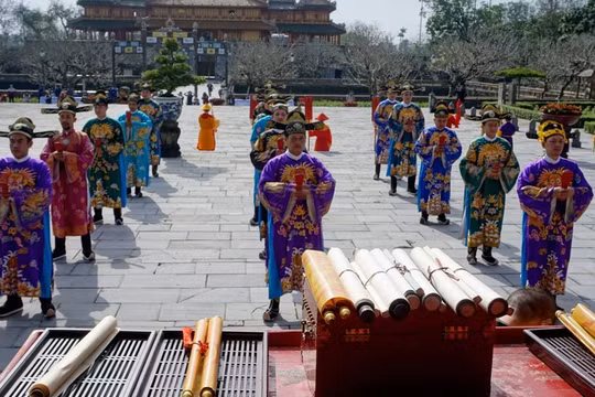 Việt Nam đặt mục tiêu có thêm ít nhất 5 di sản thế giới trước năm 2030