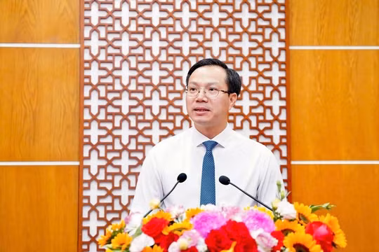 Thủ tướng bổ nhiệm 2 Thứ trưởng Bộ Giáo dục và Đào tạo