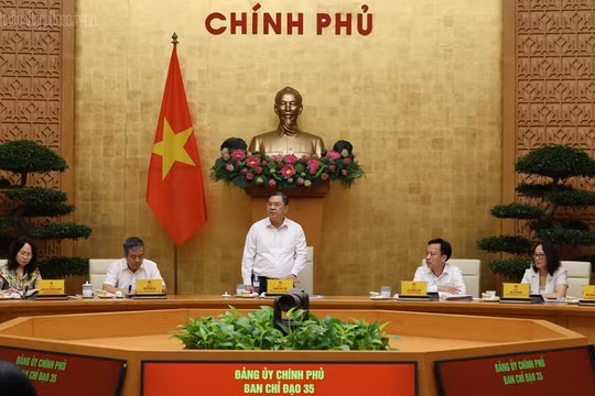 Nâng cao chất lượng truyền thông chính sách, 'phủ xanh' thông tin tích cực