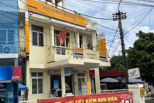 Hà Nội, Huế, Gia Lai sẽ thí điểm triển khai dịch vụ công qua mạng bưu chính công cộng