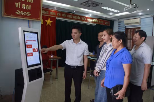 Thủ tướng yêu cầu Tuyên Quang đánh giá chất lượng cán bộ xã, phường làm cơ sở luân chuyển, sắp xếp biên chế