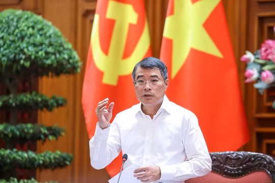 Thủ tướng Lê Minh Hưng: Tích hợp thực chất các chương trình mục tiêu quốc gia, không cộng dồn cơ học