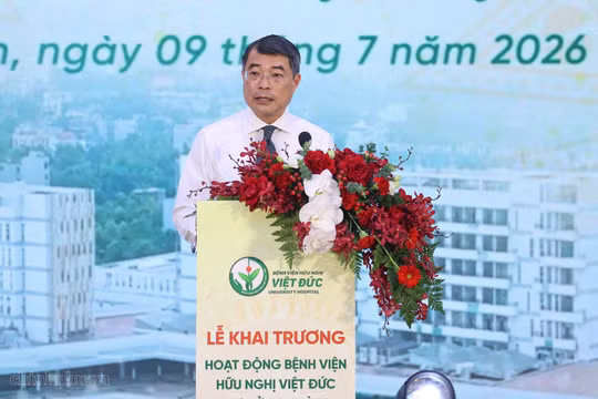 Bệnh viện Việt Đức, Bệnh viện Bạch Mai tại Ninh Bình giúp người dân tiếp cận dịch vụ y tế kỹ thuật cao, chi phí hợp lý