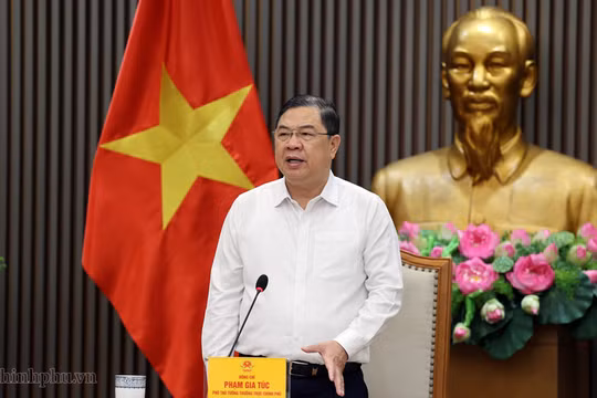 Sửa đổi Luật Đấu thầu: Bảo đảm công khai, minh bạch, tạo điều kiện thuận lợi cho nhà thầu