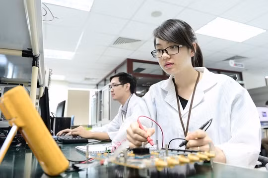 Ban hành Chiến lược hợp tác quốc tế về các công nghệ chiến lược đến năm 2030