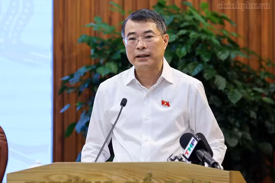 Nhà nước điều tiết, quản lý được giá đất sẽ kiểm soát được từ giá đất tới giá nhà
