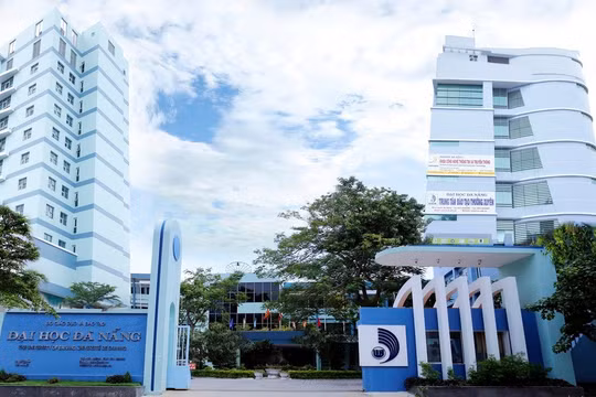 Phát triển 5 trường đại học miền Trung - Tây Nguyên thành các 'đô thị khoa học'