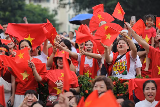 Chốt lịch nghỉ Tết Âm lịch 2027 kéo dài 7 ngày, Quốc khánh nghỉ 4 ngày