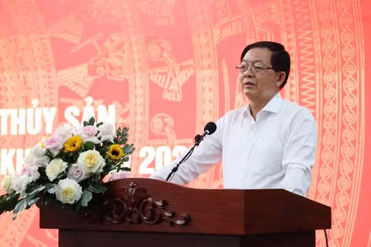 Phấn đấu xuất khẩu nông, lâm, thủy sản đạt trên 74,2 tỷ USD năm 2026