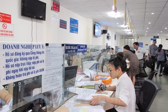 Nghị định 296/2026/NĐ-CP: 'Cởi bỏ' gánh nặng bản sao giấy tờ cho doanh nghiệp