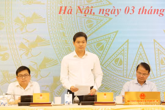 Bộ Y tế nêu giải pháp căn cơ quản lý giá thuốc và thiết bị y tế sau khi xảy ra vụ án Việt Mỹ