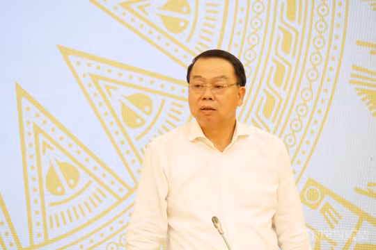 Trình Quốc hội sửa Luật Chứng khoán ngay trong tháng 10/2026 để đáp ứng yêu cầu nâng hạng