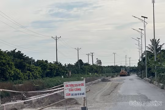 Hạn mức chỉ định thầu mới: Gói thầu mua sắm không quá 1 tỷ đồng, xây lắp đến 3 tỷ đồng