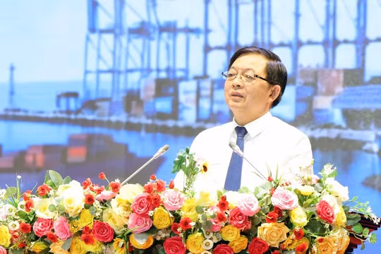 Phó Thủ tướng Hồ Quốc Dũng: Muốn kéo nhà đầu tư đến, Cà Mau phải cải thiện môi trường đầu tư