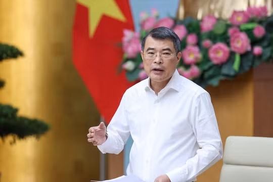 Thủ tướng Lê Minh Hưng: Thi đua, khen thưởng phải bám sát hơi thở cuộc sống, đóng góp cho mục tiêu phát triển