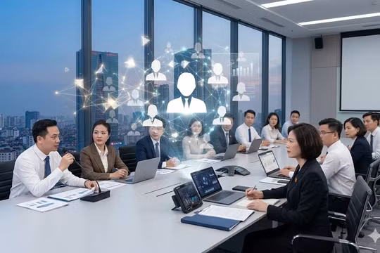 Người quản lý doanh nghiệp nhà nước không còn là cán bộ, công chức, viên chức