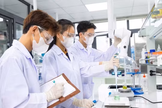 Tháo gỡ khó khăn, vướng mắc trong lập và giao dự toán cho hoạt động khoa học, công nghệ