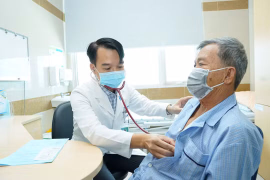 Mở rộng chi trả bảo hiểm y tế cho khám sức khỏe định kỳ, phòng bệnh từ năm 2026