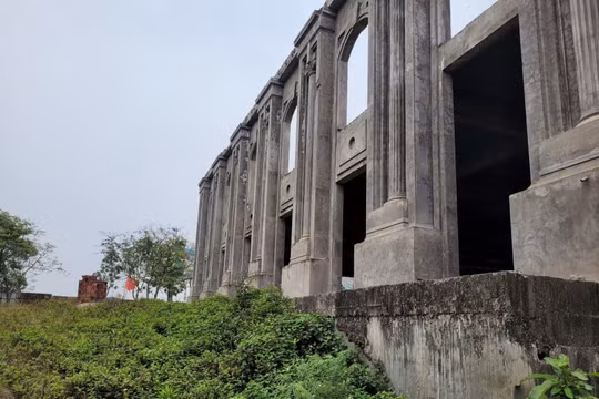 Xử lý 'dự án treo' ở Phú Thọ: Phải có kết quả cụ thể, không dừng ở lập phương án