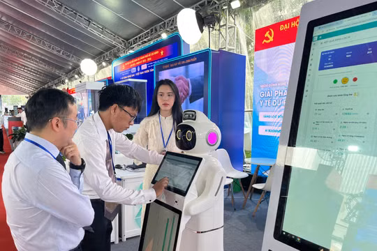 Thủ tướng phát động đợt cao điểm 100 ngày xử lý điểm nghẽn chuyển đổi số